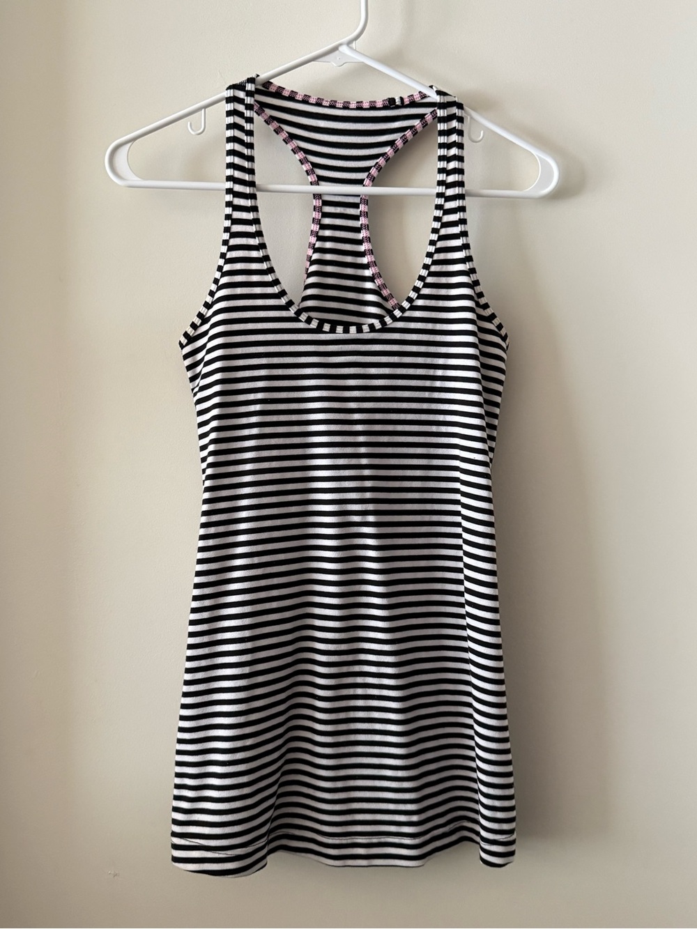Lululemon Racerback Active Tank